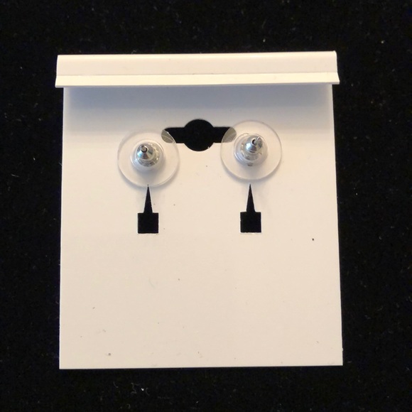 Merx Red Studs - Picture 2 of 2